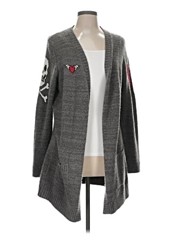 Torrid Cardigan (view 1)