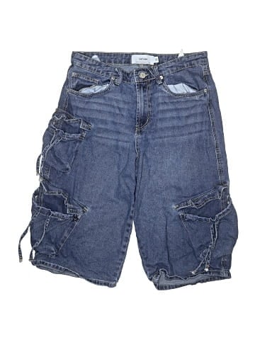 Refuge Cargo Shorts (view 1)