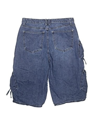 Refuge Cargo Shorts (view 2)