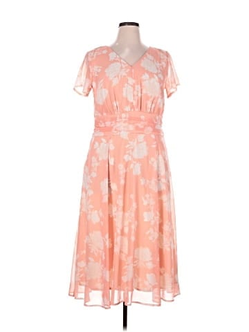 eShakti Casual Dress (view 1)