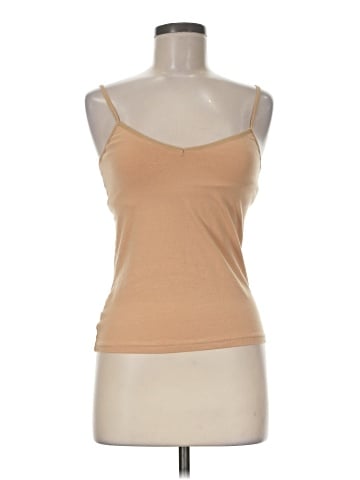 American Apparel Tank Top (view 1)