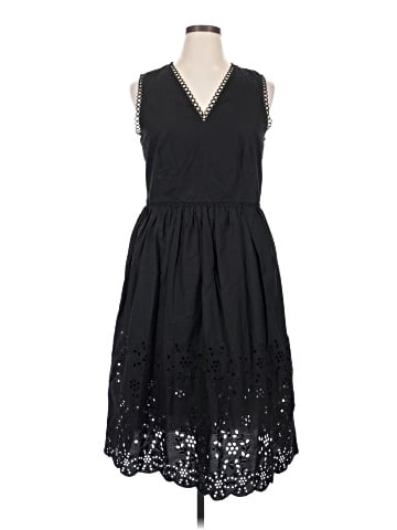 Ann Taylor Cocktail Dress (view 1)