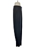 Athleta Solid Blue Active Pants Size 4 - photo 4