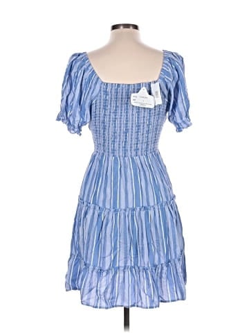 Angie Casual Dress (view 2)