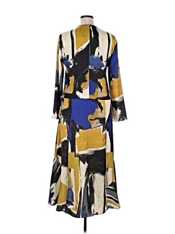 Zara Casual Dress (view 2)