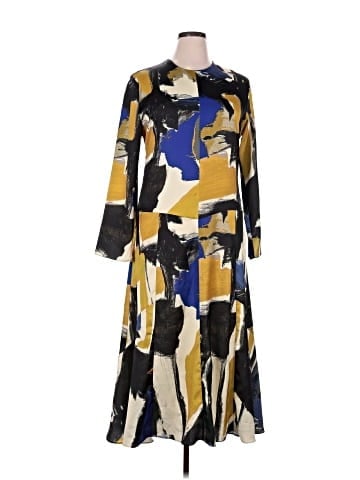 Zara Casual Dress (view 1)