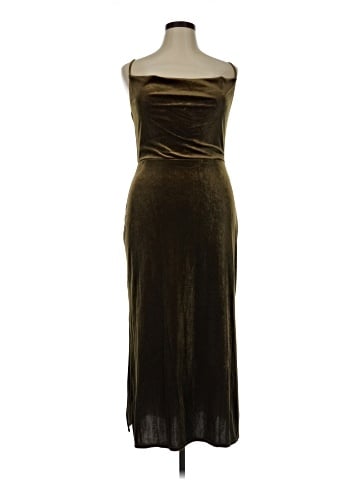 Taylor Cocktail Dress (view 1)