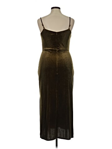 Taylor Cocktail Dress (view 2)