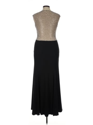 Xscape Cocktail Dress (view 2)