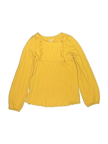 Jumping Beans Long Sleeve Top (view 1)