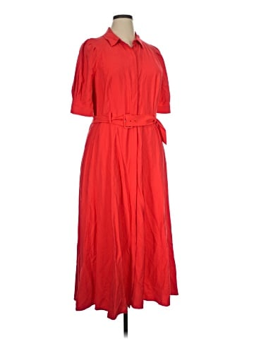 Ann Taylor LOFT Casual Dress (view 1)