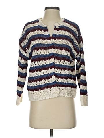 Zara Pullover Sweater (view 1)