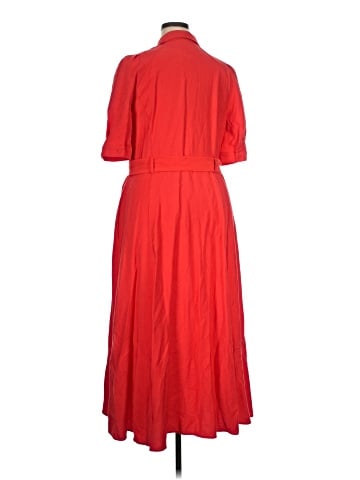 Ann Taylor LOFT Casual Dress (view 2)