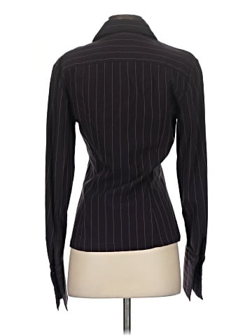 Express Long Sleeve Blouse (view 2)