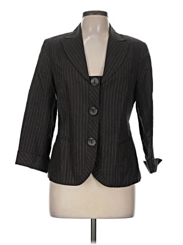 Lafayette 148 New York Blazer (view 1)