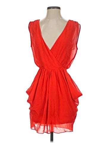 Bebe Cocktail Dress (view 1)