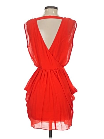 Bebe Cocktail Dress (view 2)
