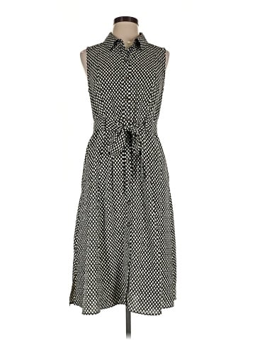 Croft & Barrow Casual Dress (view 1)