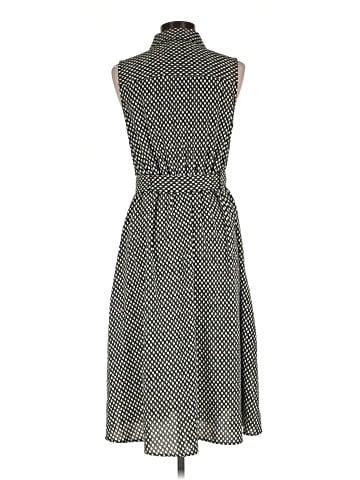 Croft & Barrow Casual Dress (view 2)