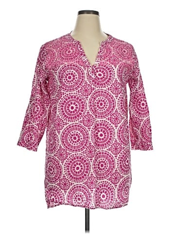 Hatley Casual Dress (view 1)