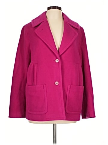 Talbots Blazer (view 1)