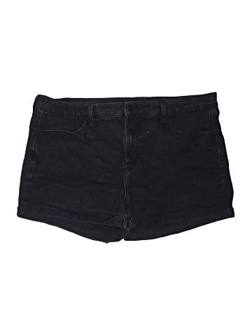 Old Navy Denim Shorts (view 1)