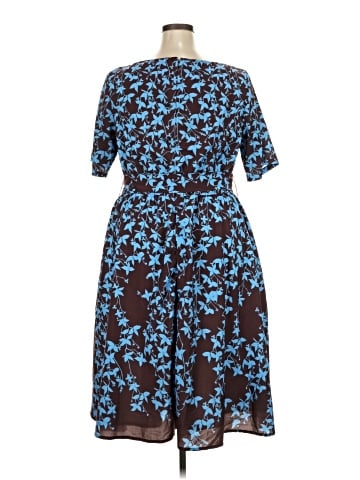 eShakti Casual Dress (view 2)