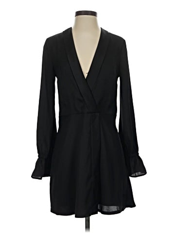 Express Cocktail Dress (view 1)