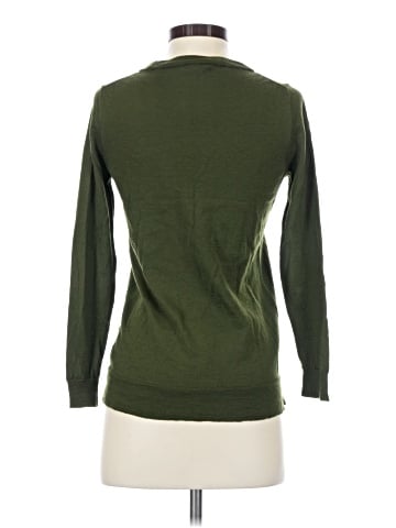 J.Crew Wool Pullover Sweater (view 2)