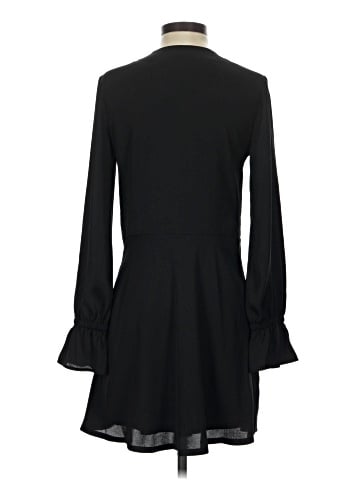 Express Cocktail Dress (view 2)