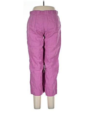 J.Jill Linen Pants (view 2)
