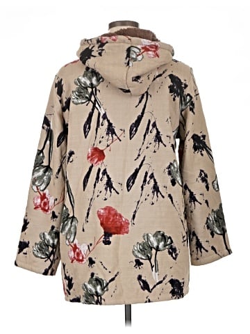 Unbranded Poncho (view 2)