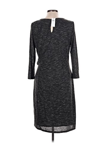 Ann Taylor Casual Dress (view 2)