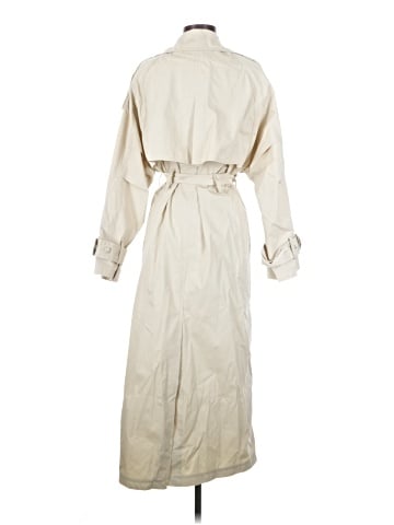 Zara Trenchcoat (view 2)