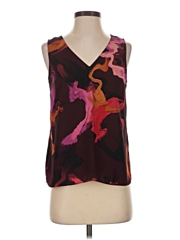 Nine West Sleeveless Blouse (view 1)