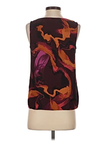 Nine West Sleeveless Blouse (view 2)