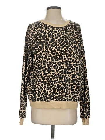 Maeve Pullover Sweater (view 1)