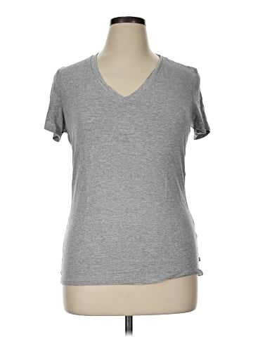 MICHAEL Michael Kors Short Sleeve T-Shirt (view 1)