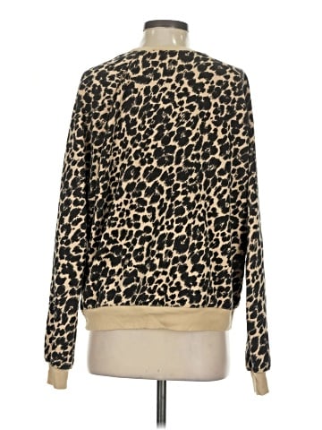 Maeve Pullover Sweater (view 2)