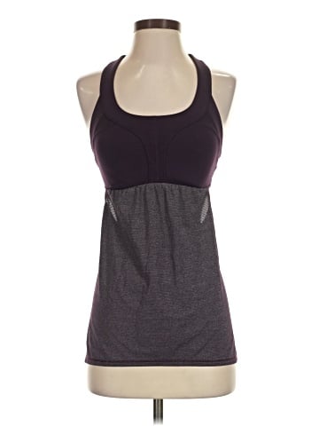 Lululemon Athletica Active Tank (view 1)