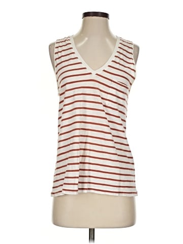 Madewell Tank Top (view 1)