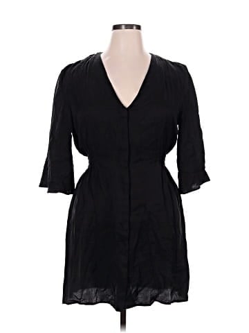 Zara Casual Dress (view 1)
