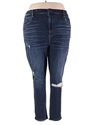 American Eagle Outfitters Jeans (view 1)