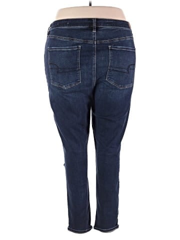 American Eagle Outfitters Jeans (view 2)