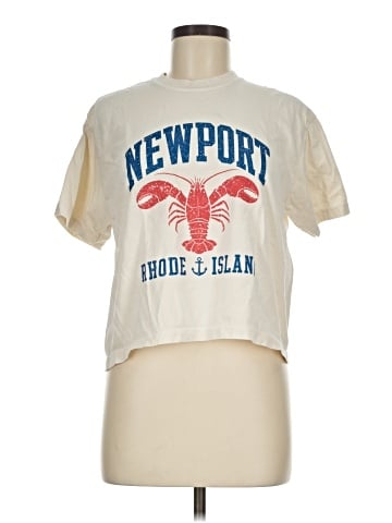Comfort Colors Short Sleeve T-Shirt (view 1)