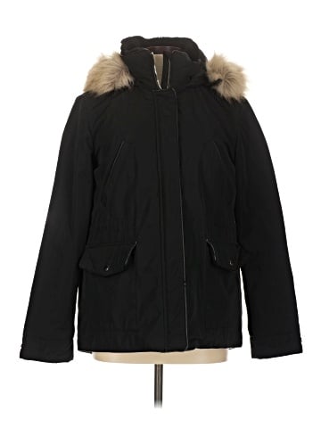 Zara Snow Jacket (view 1)