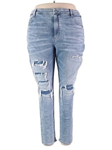 American Eagle Outfitters Jeans (view 1)
