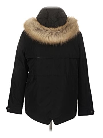 Zara Snow Jacket (view 2)