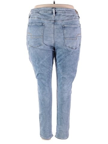 American Eagle Outfitters Jeans (view 2)
