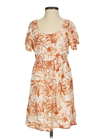 Hurley Casual Dress (view 1)